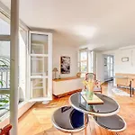 Plein De Charme Quartier Montorgueil / Louvre